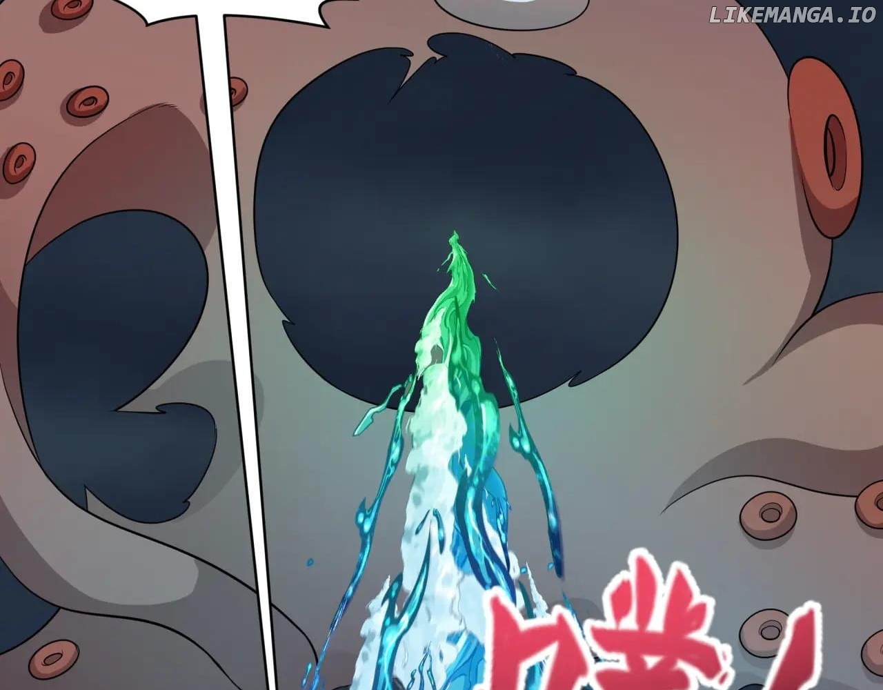 Era of the Haunted Chapter 394 - page 140